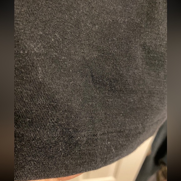 Van Halen single stitch vintage band tee - eagle graphic with back hit - Picture 5 of 7